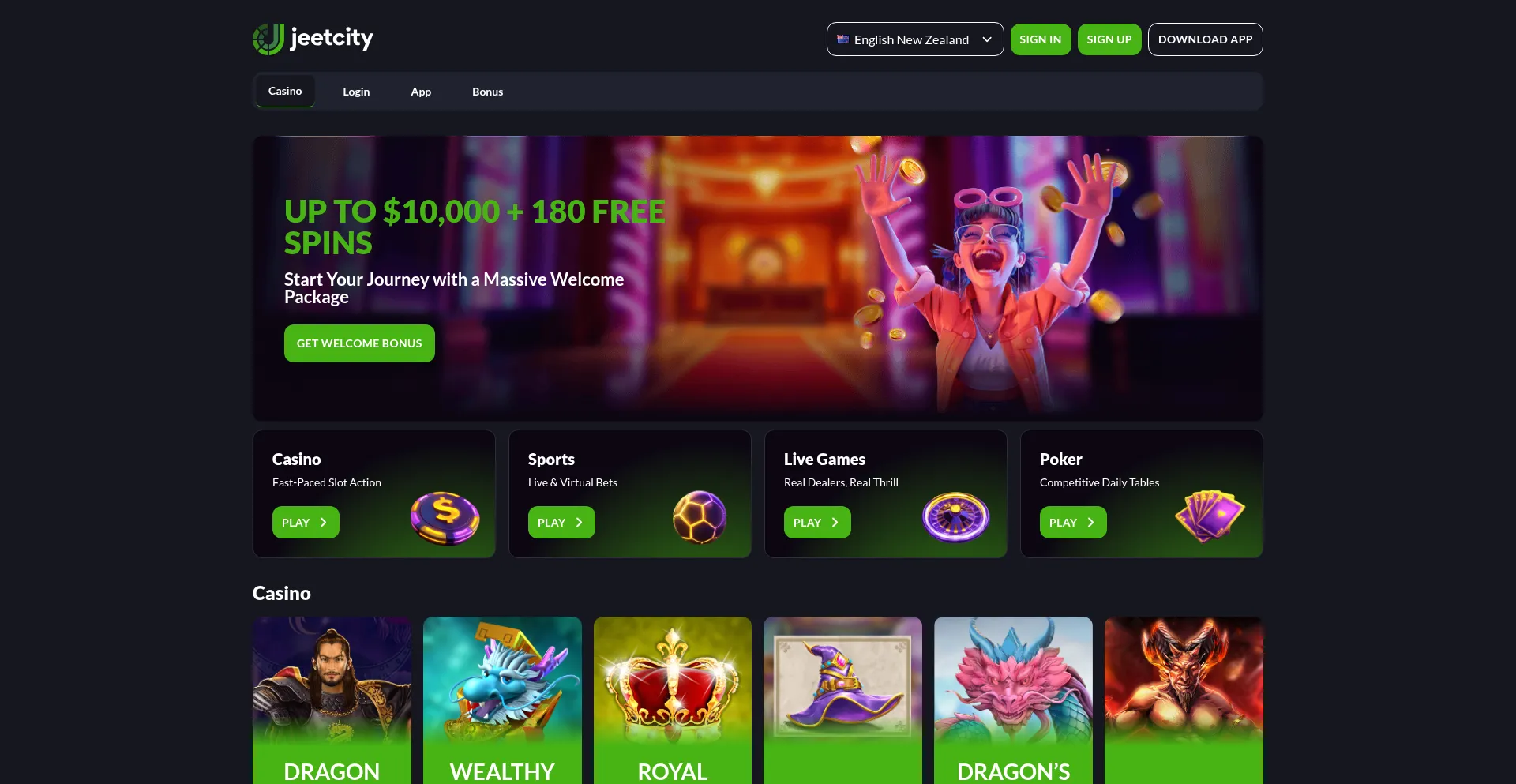 Jeetcity.co