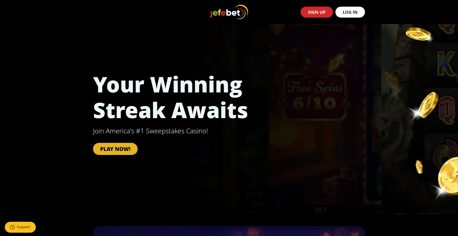 Is Jefebet.com Safe?