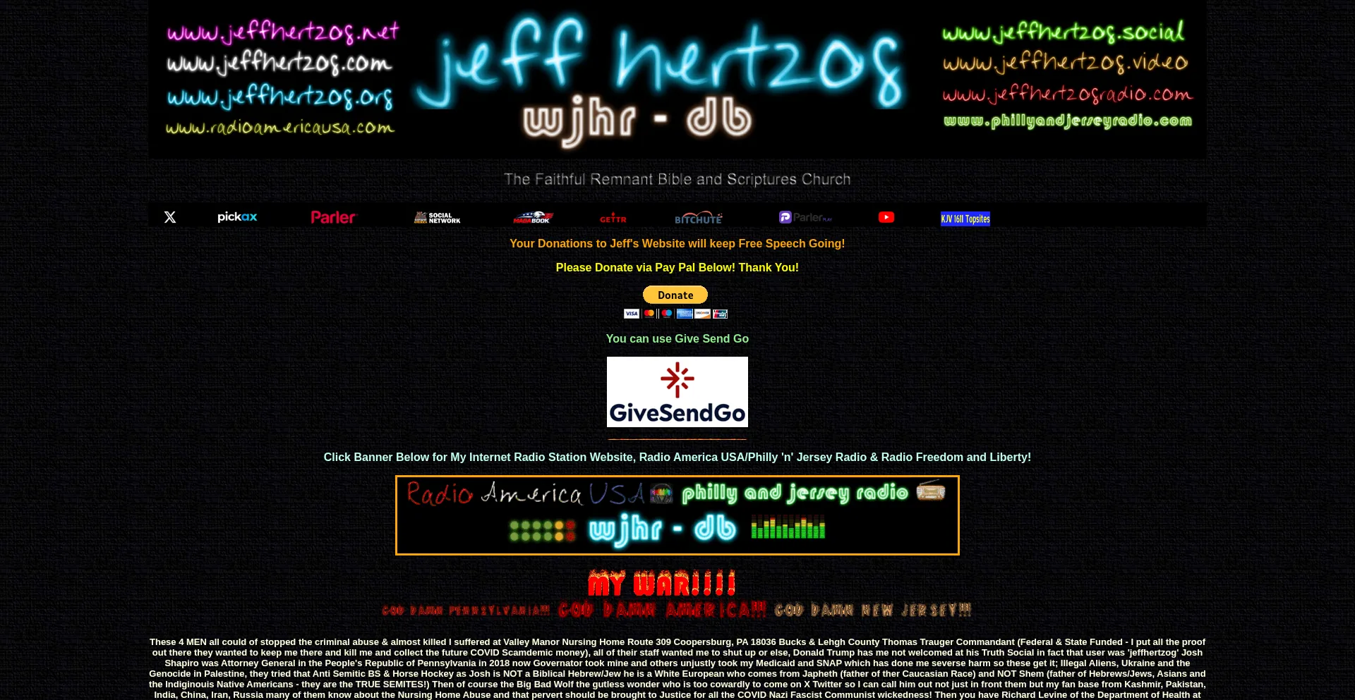 Jeffhertzog.net