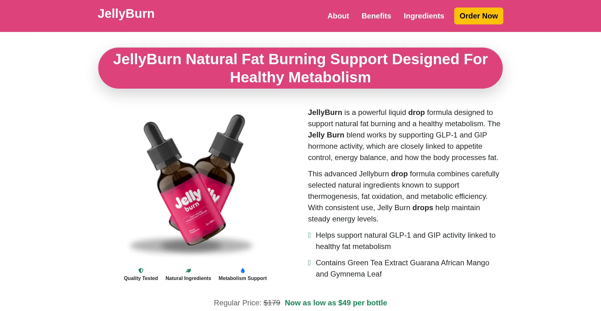 Jellyborn.com