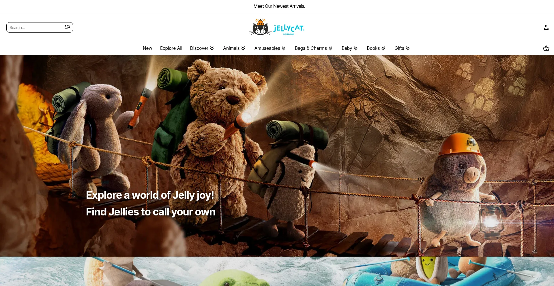 Is Jellycartus.com Safe?