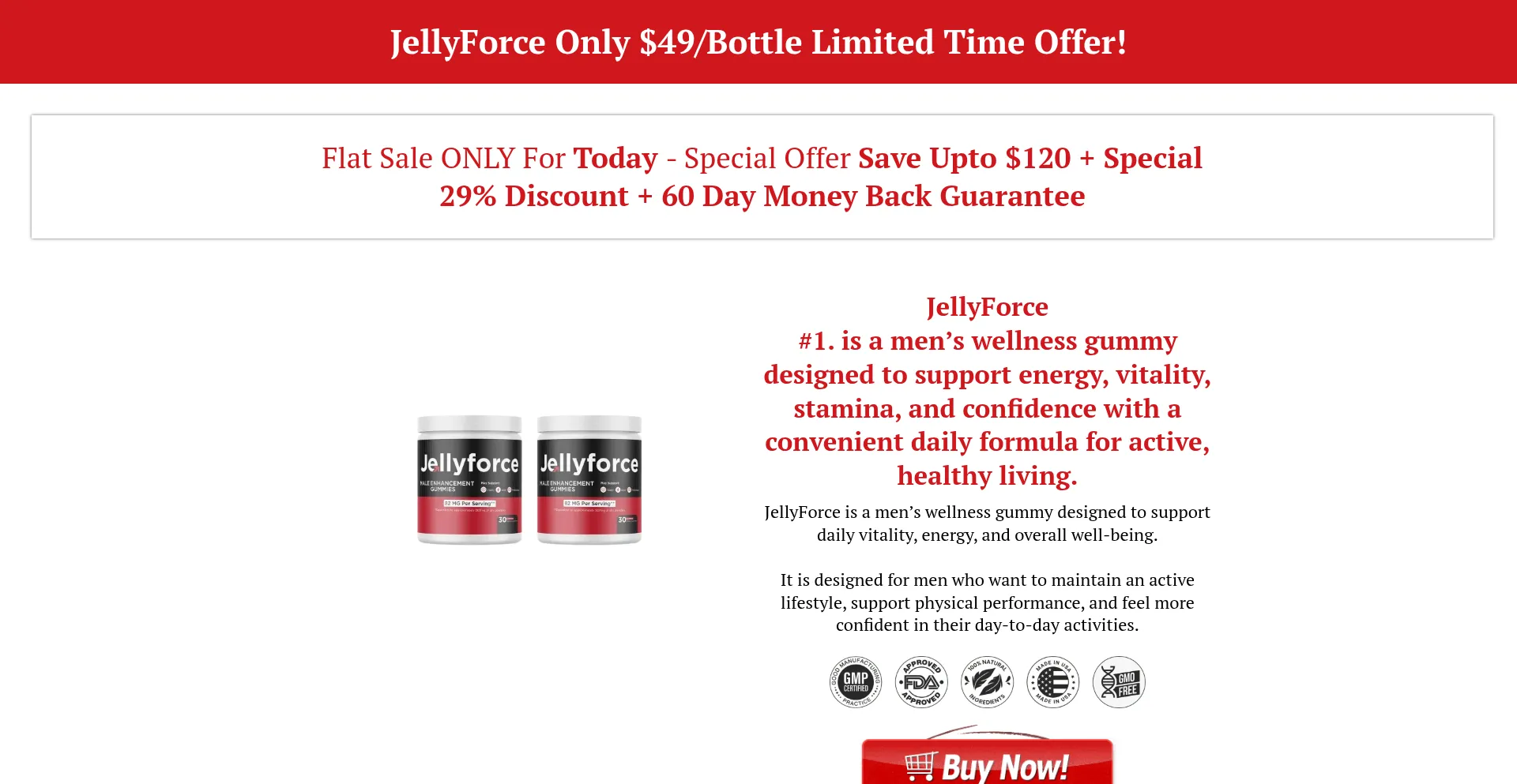 Jellyforce.com