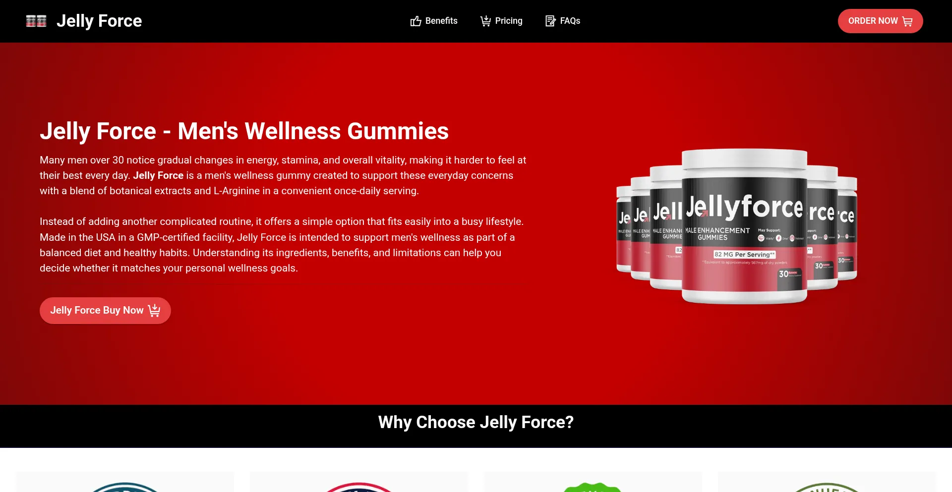Jellyforce-jellyforce.com