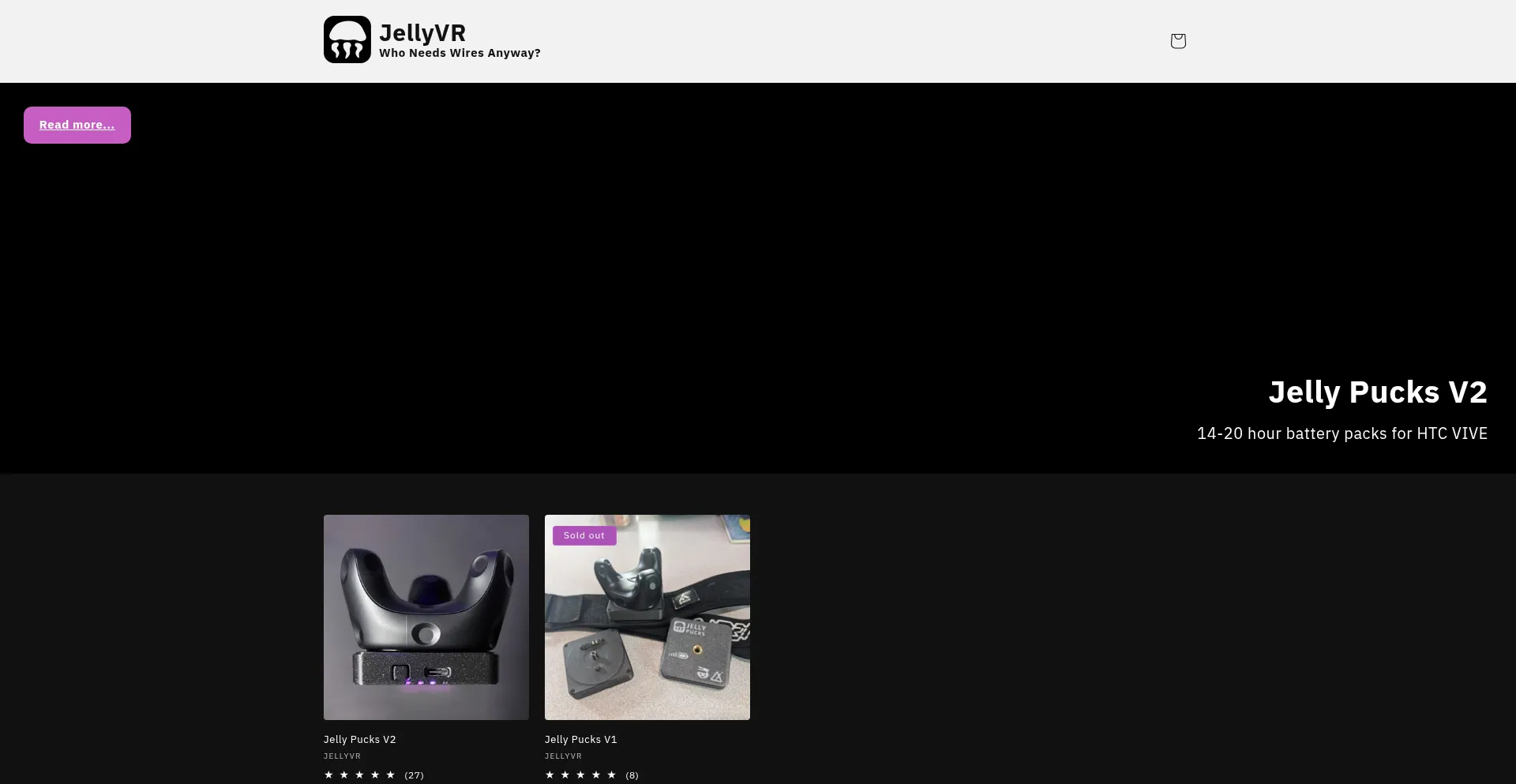 Jellyvr.com