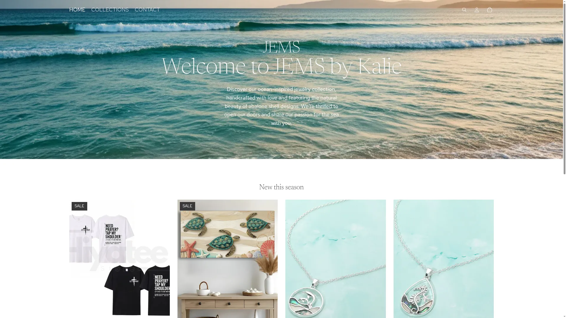 Jemsbykalie.com