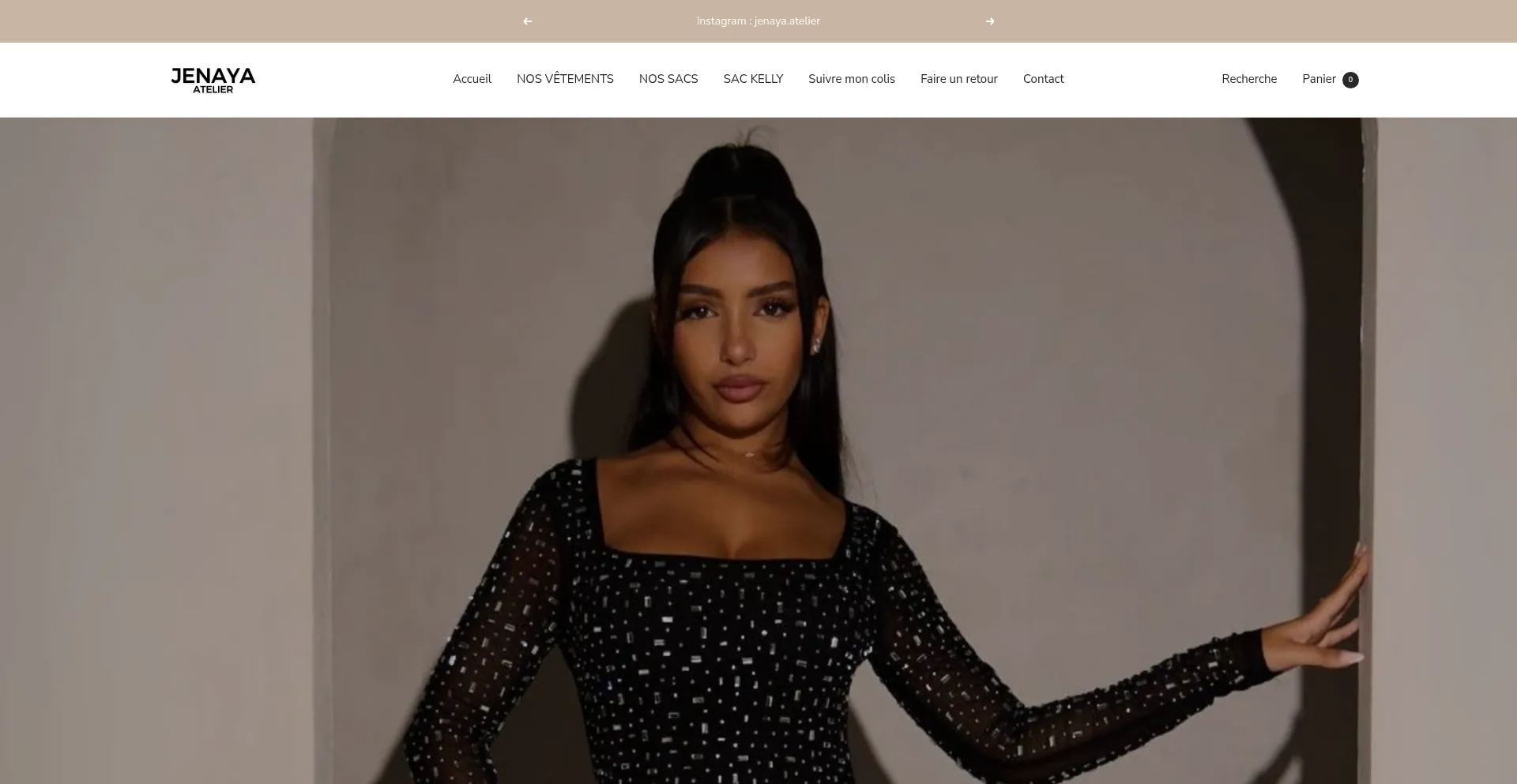 Is Jenaya-atelier.com Safe?
