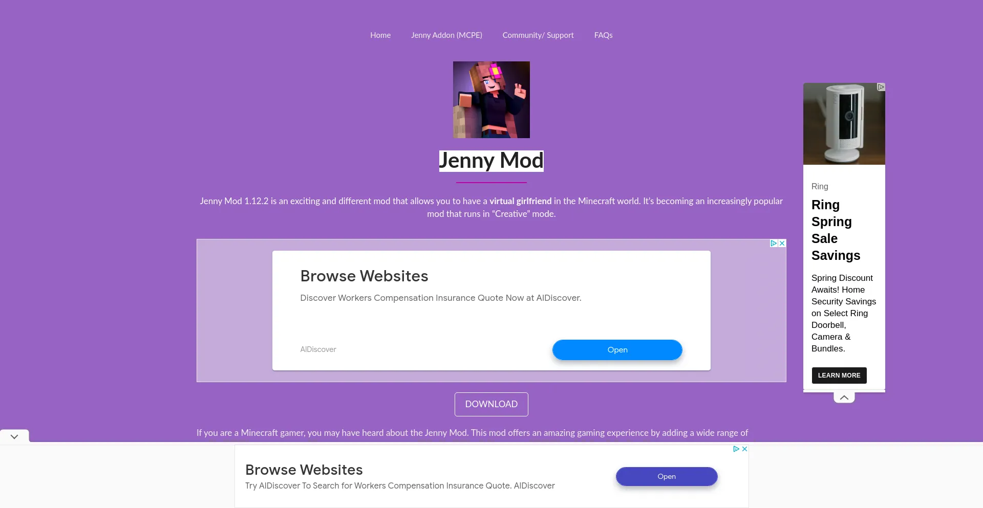 Jenny-mod.com