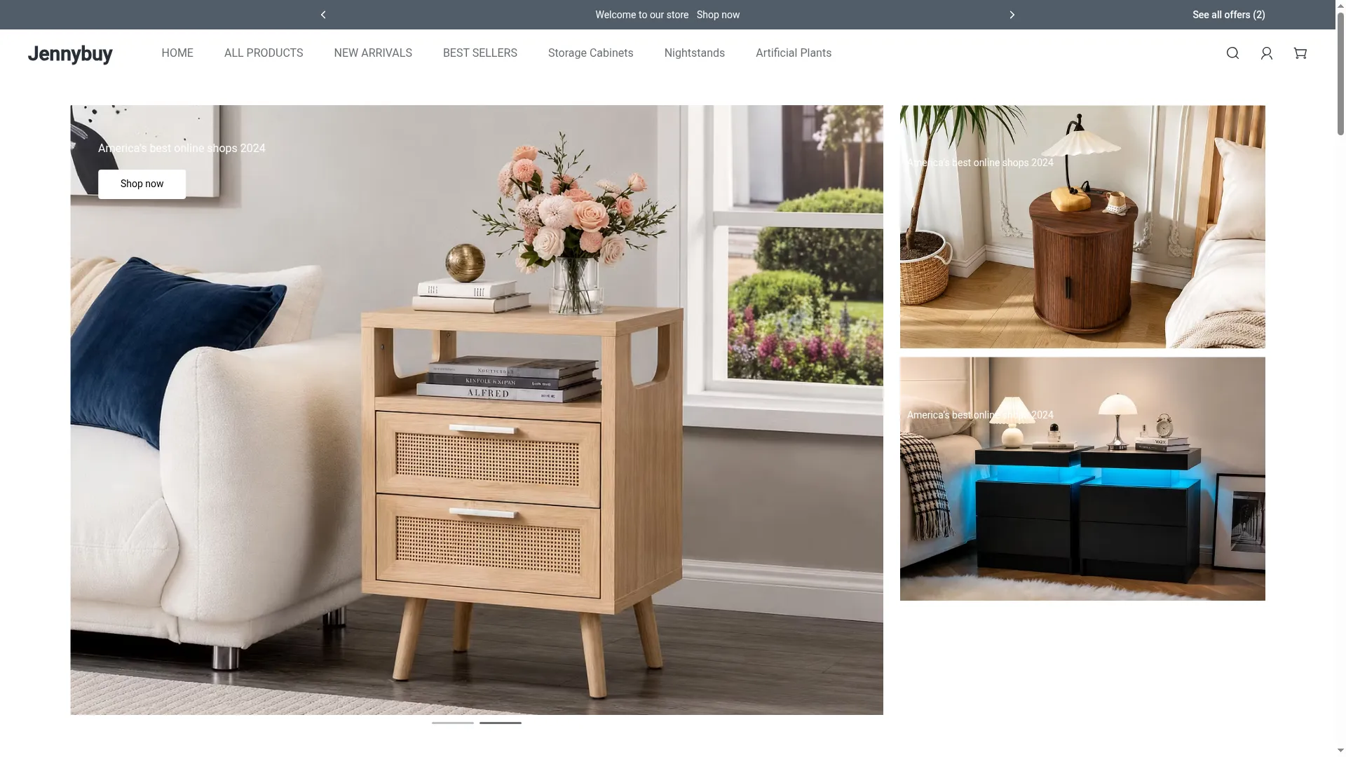 Jennybuy.com