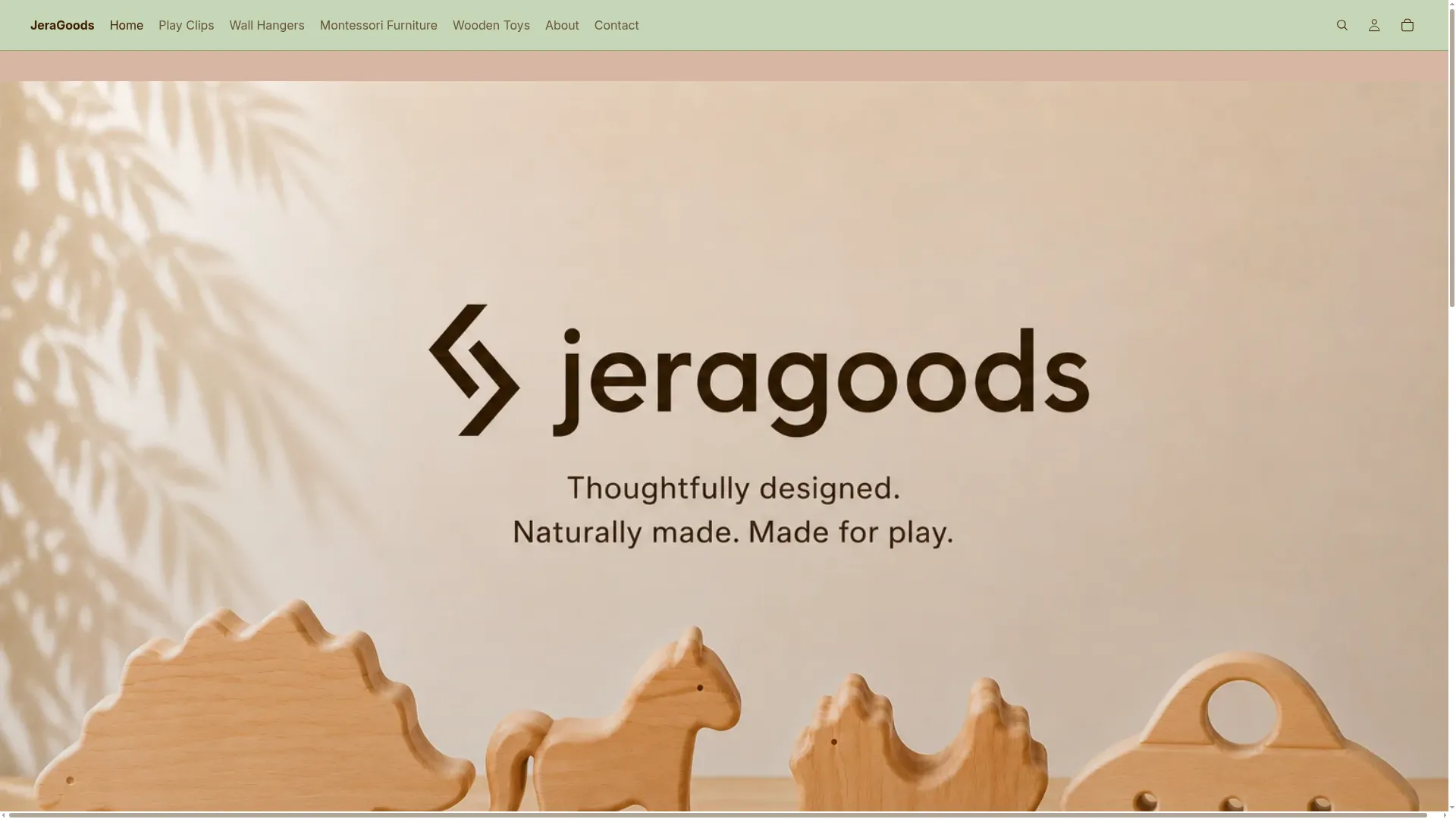 Jeragoods.com