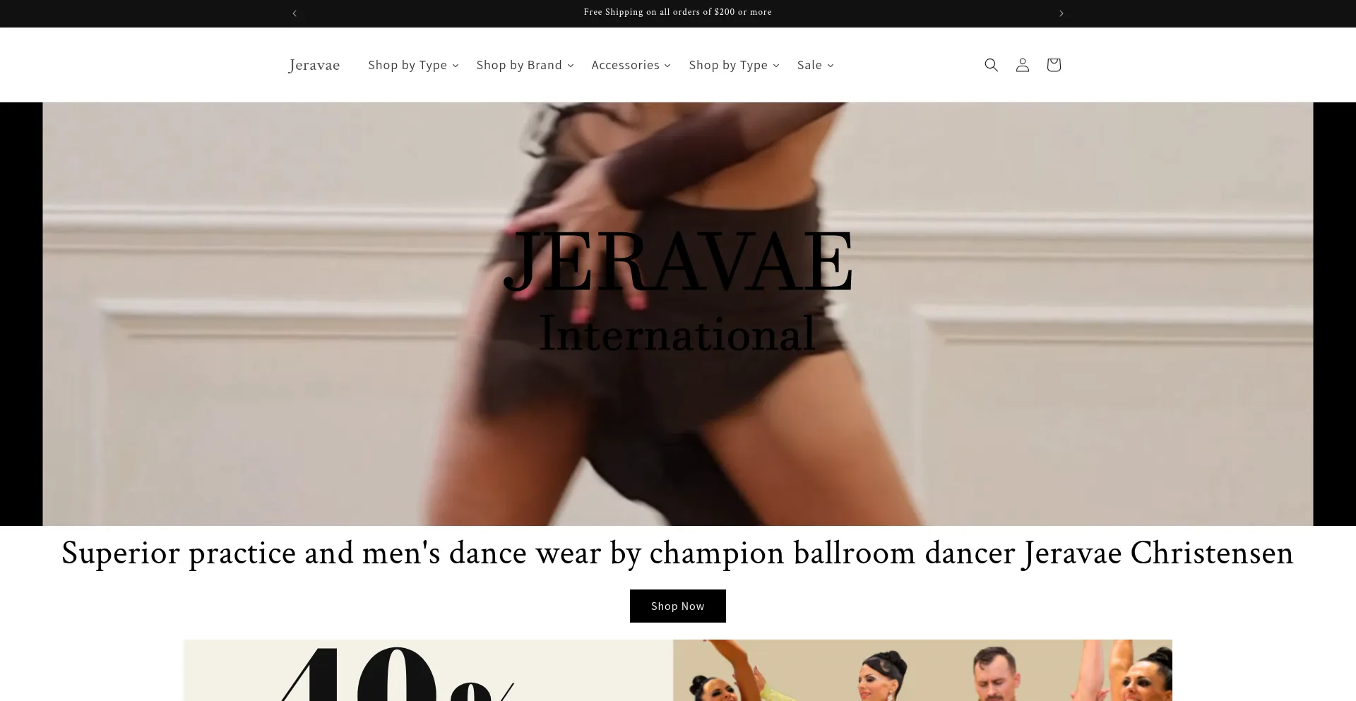 Is Jeravae.com Safe?