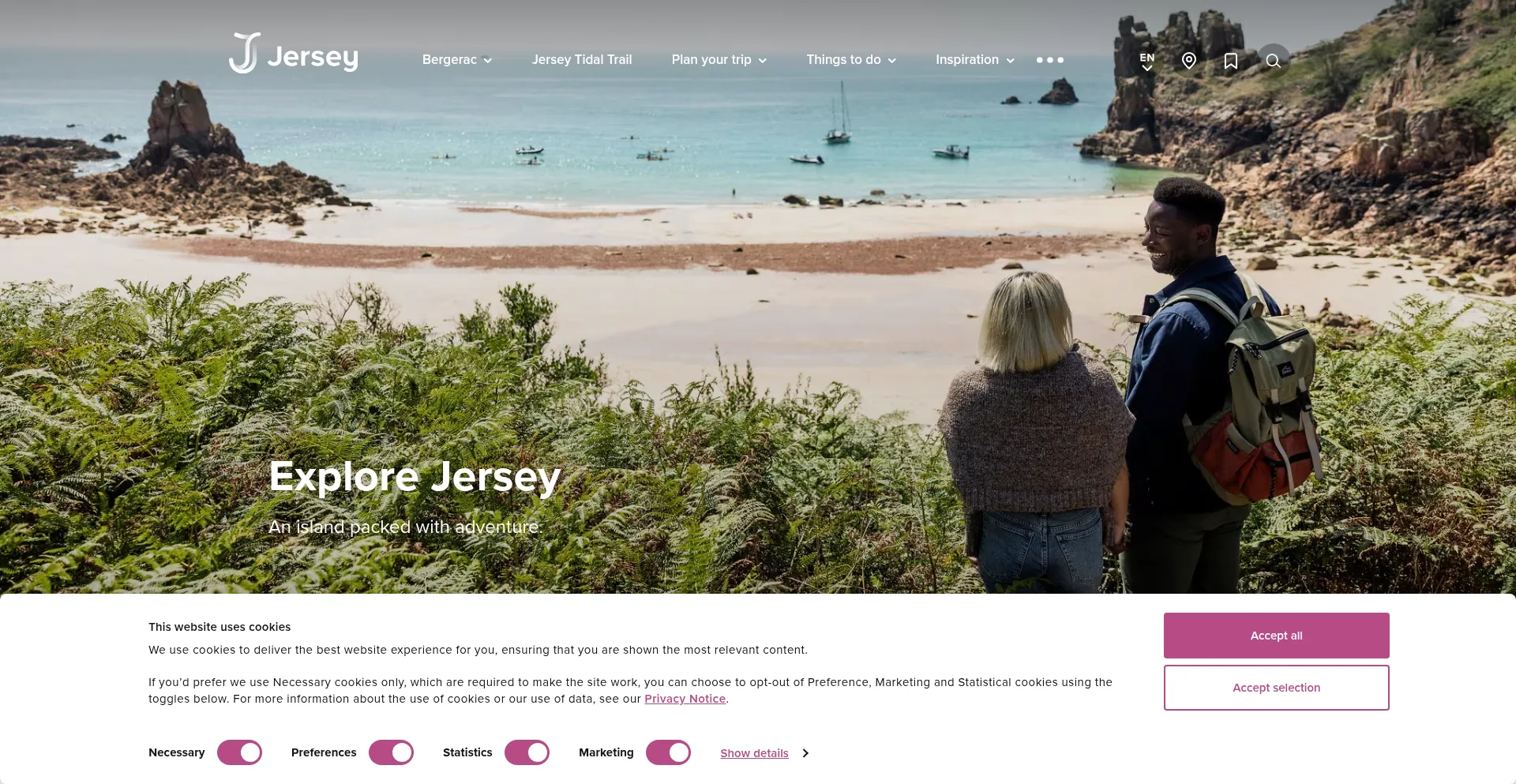 Is Jersey.com Safe?