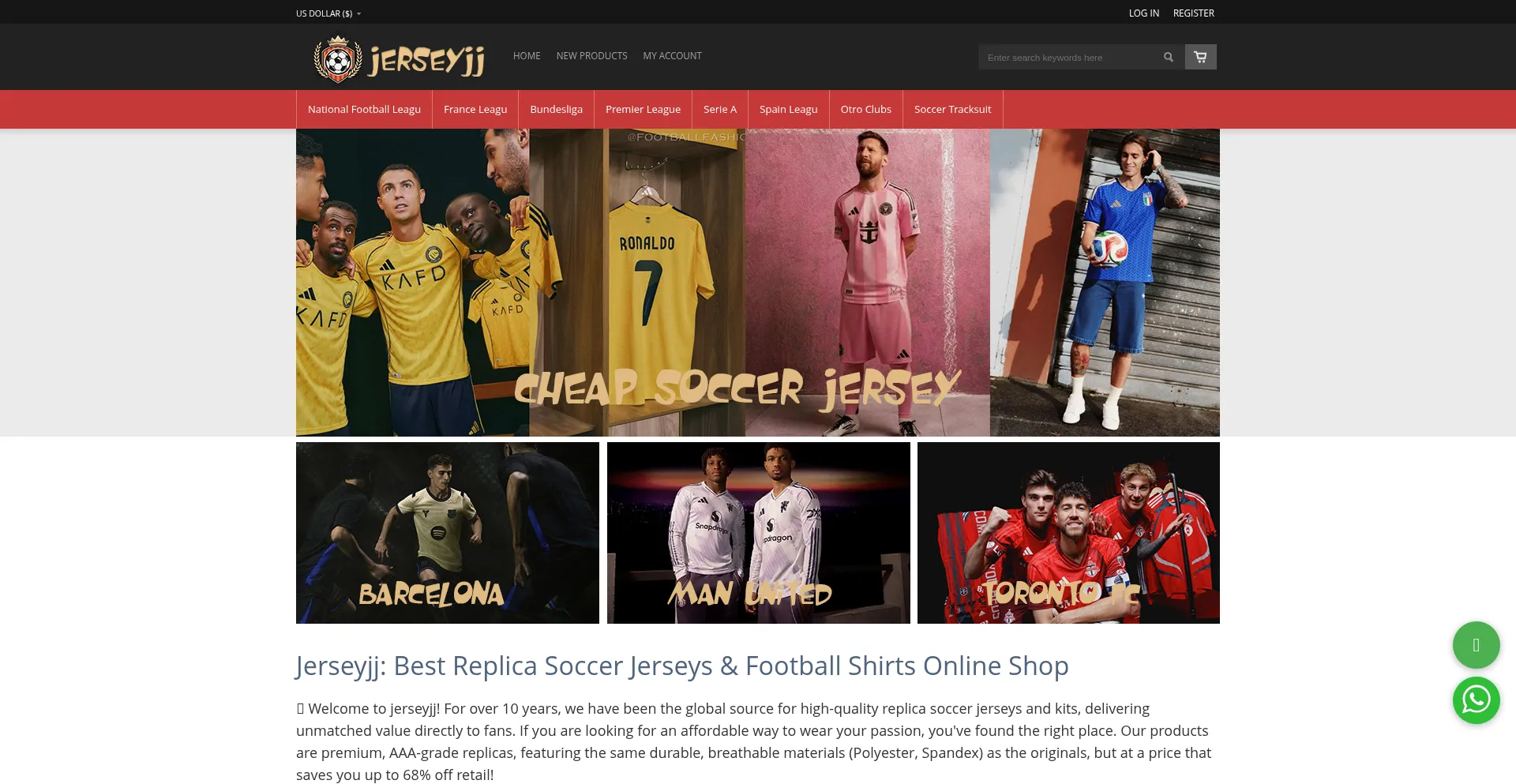Jerseyjj.ca