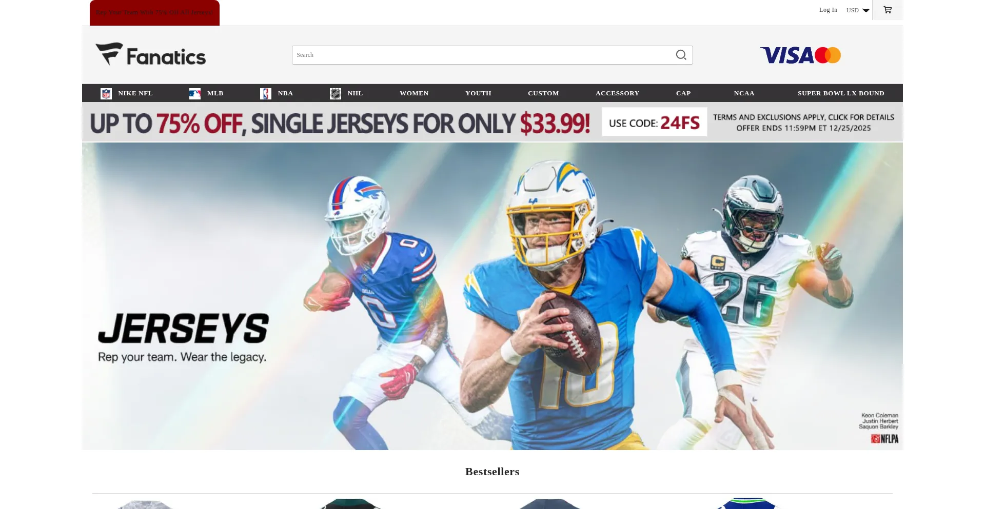 Jerseyspit.com