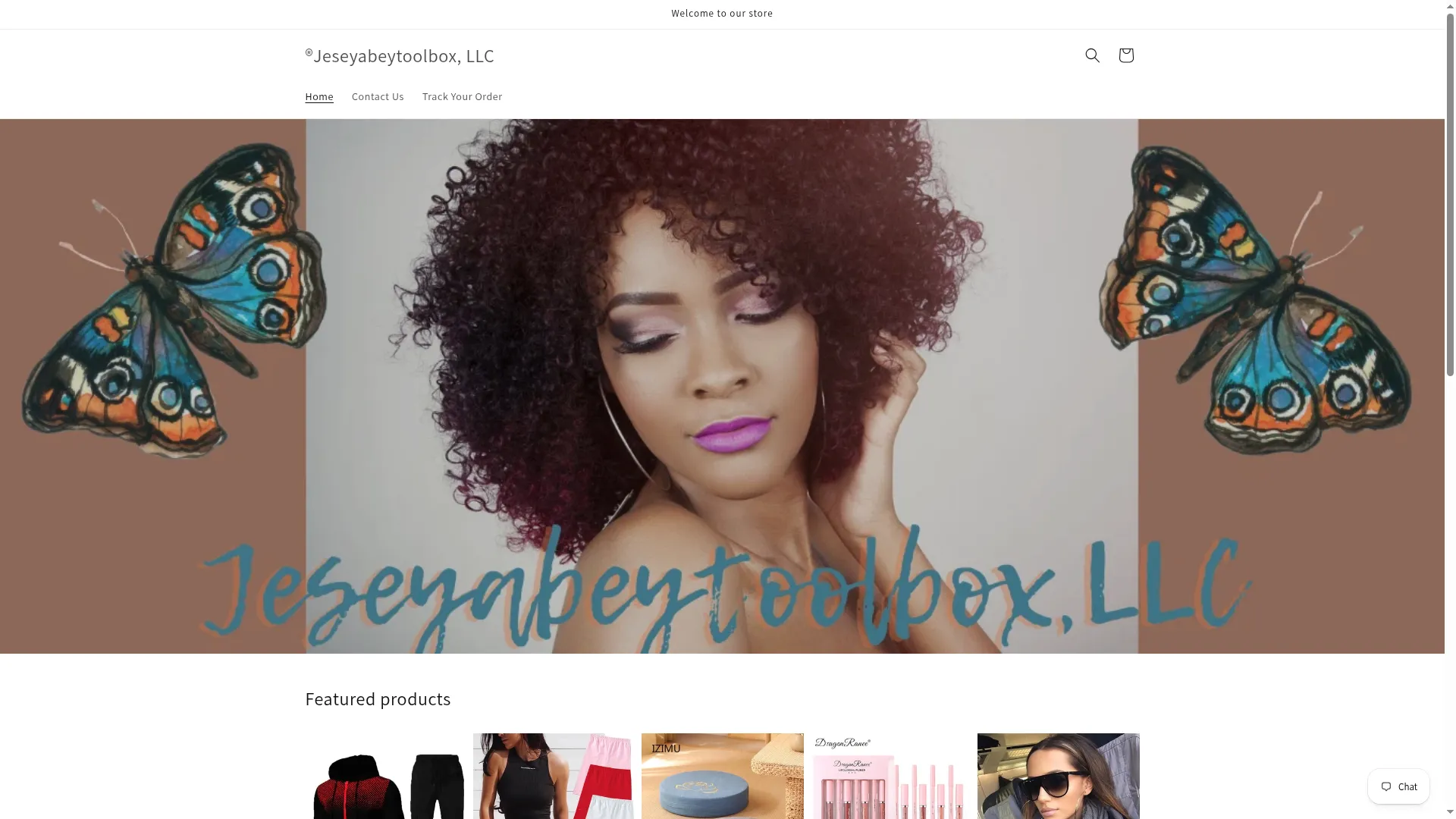 Jeseyabeytoolboxllc.com