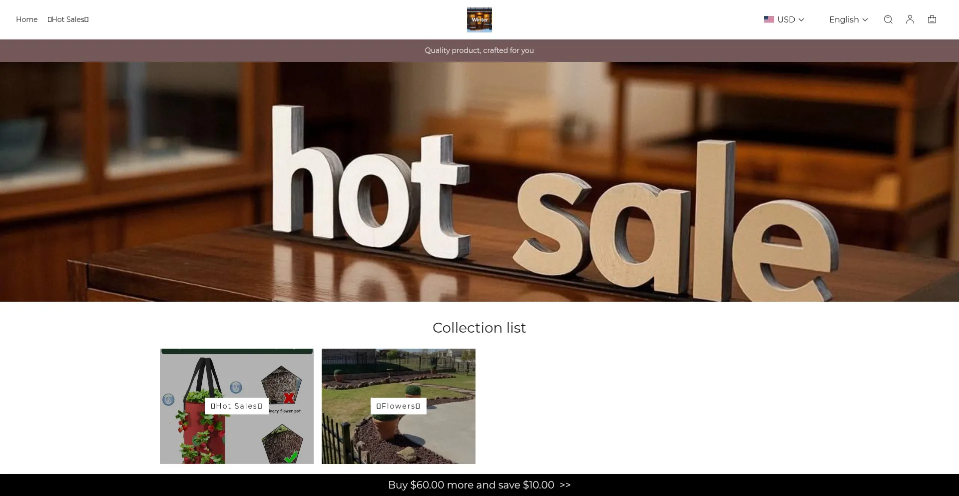 Website screenshot of Jesseea.com