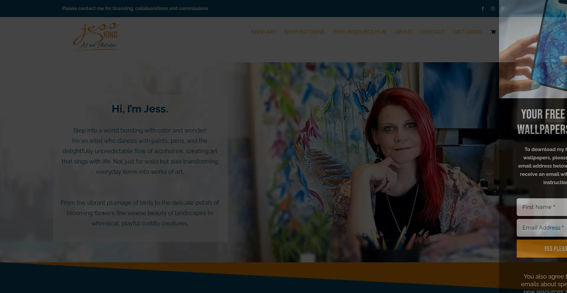 Is Jessking.com.au Safe?