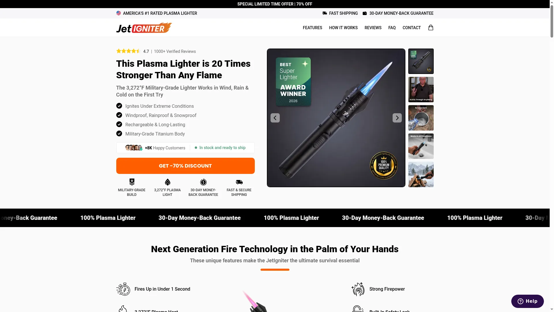 Jetigniter.com