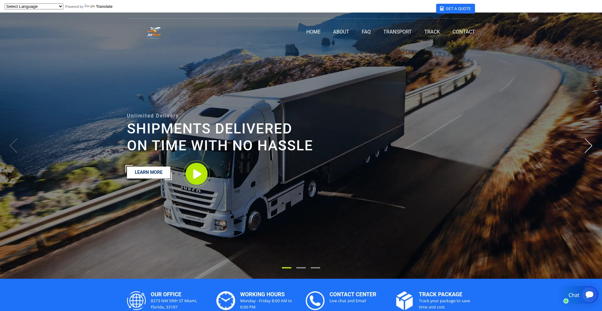 Jetsenddelivery.com