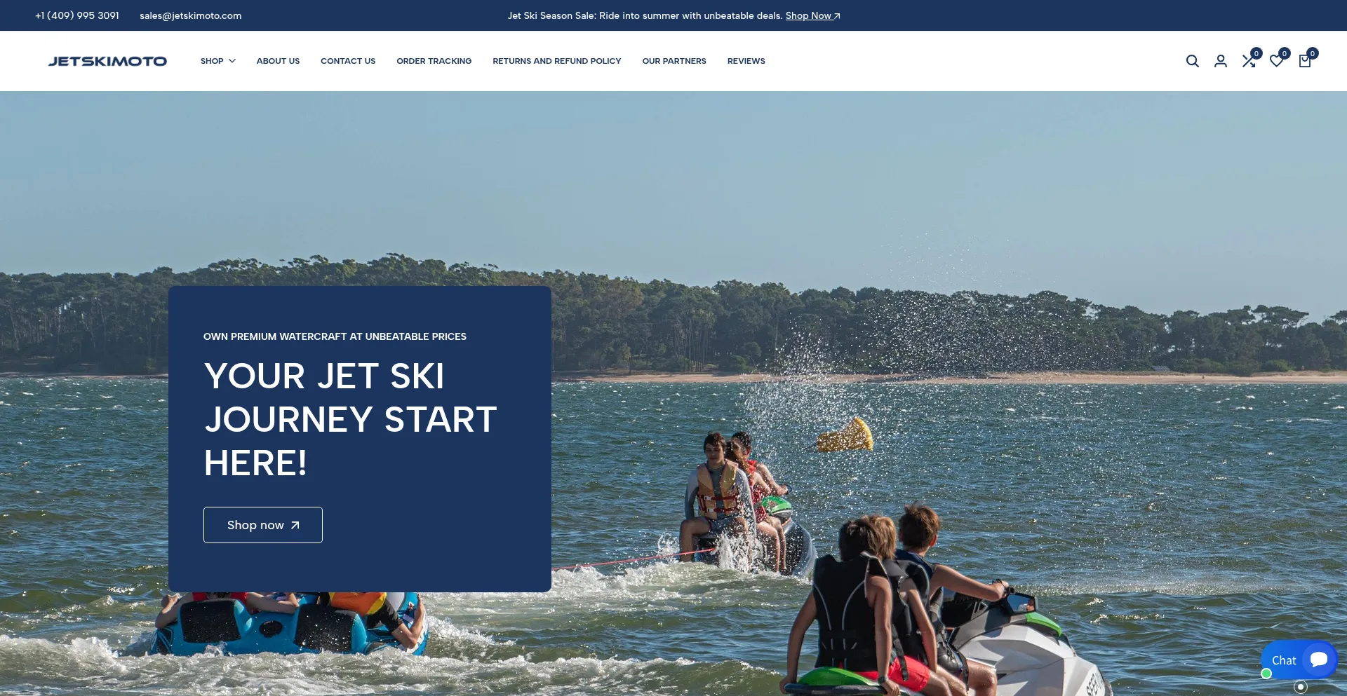 Jetskimoto.com