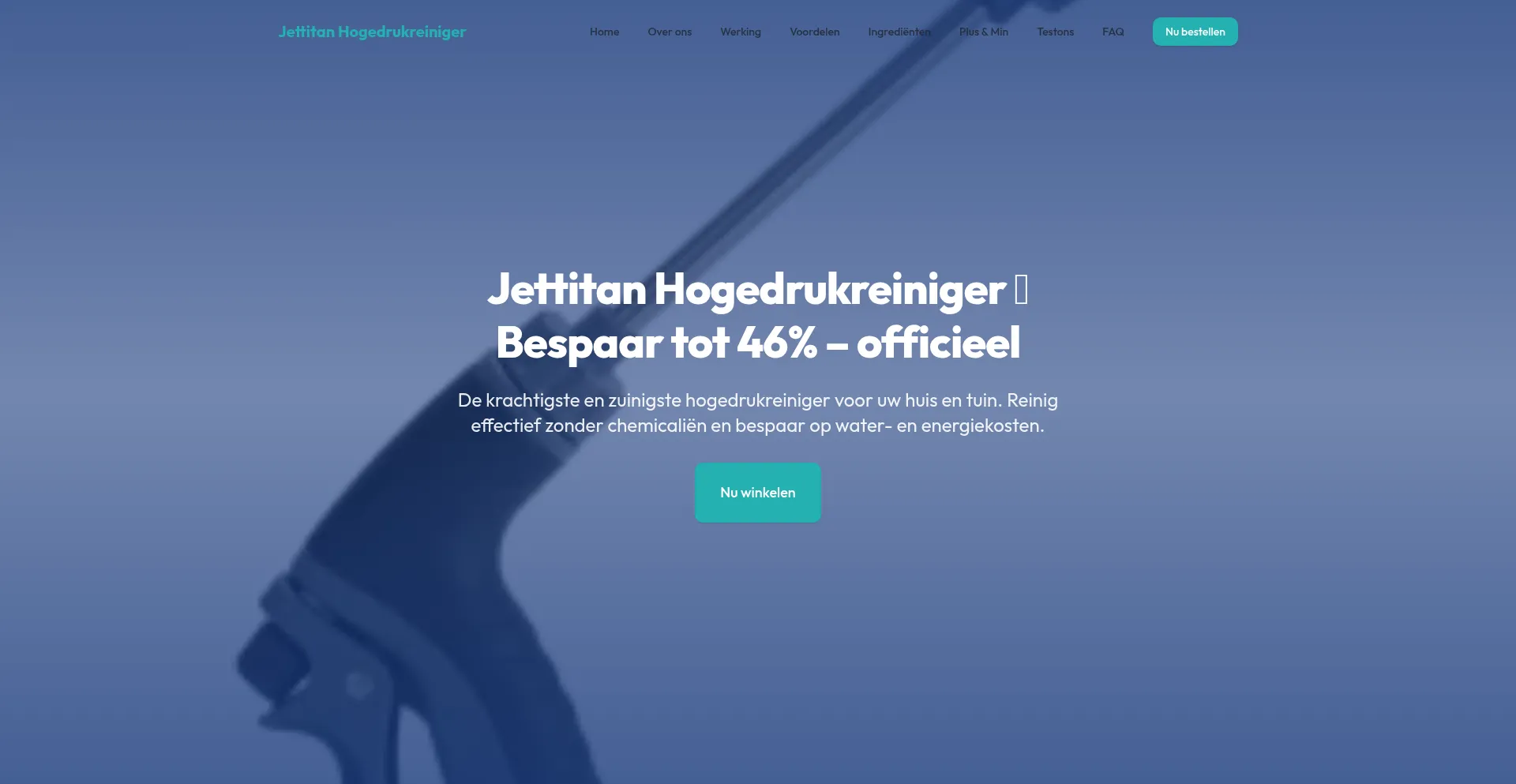 Jettitan.nl