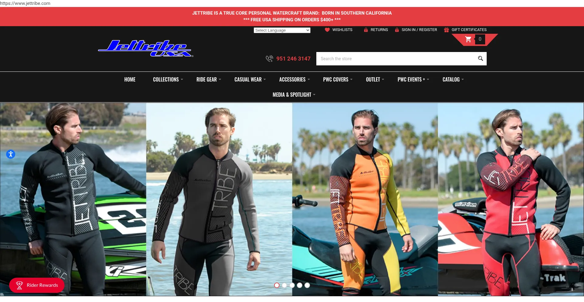 Jettribe.com