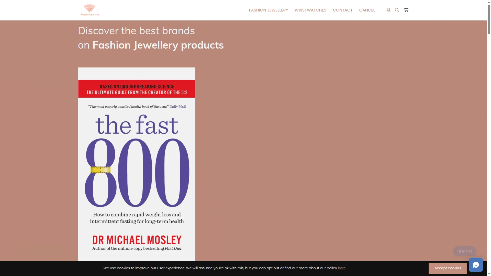 Jewelleryina.com