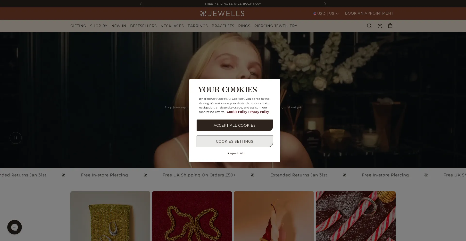 Jewells.com