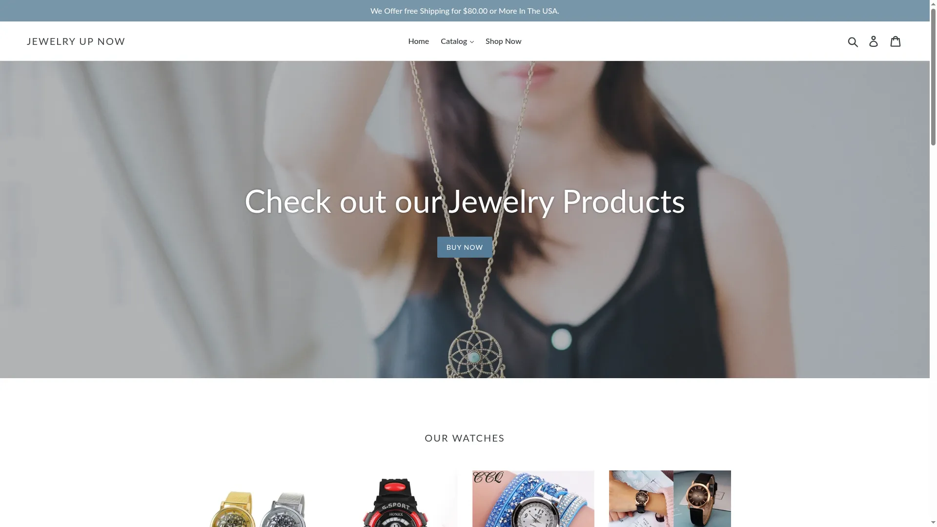 Jewelryupnow.com