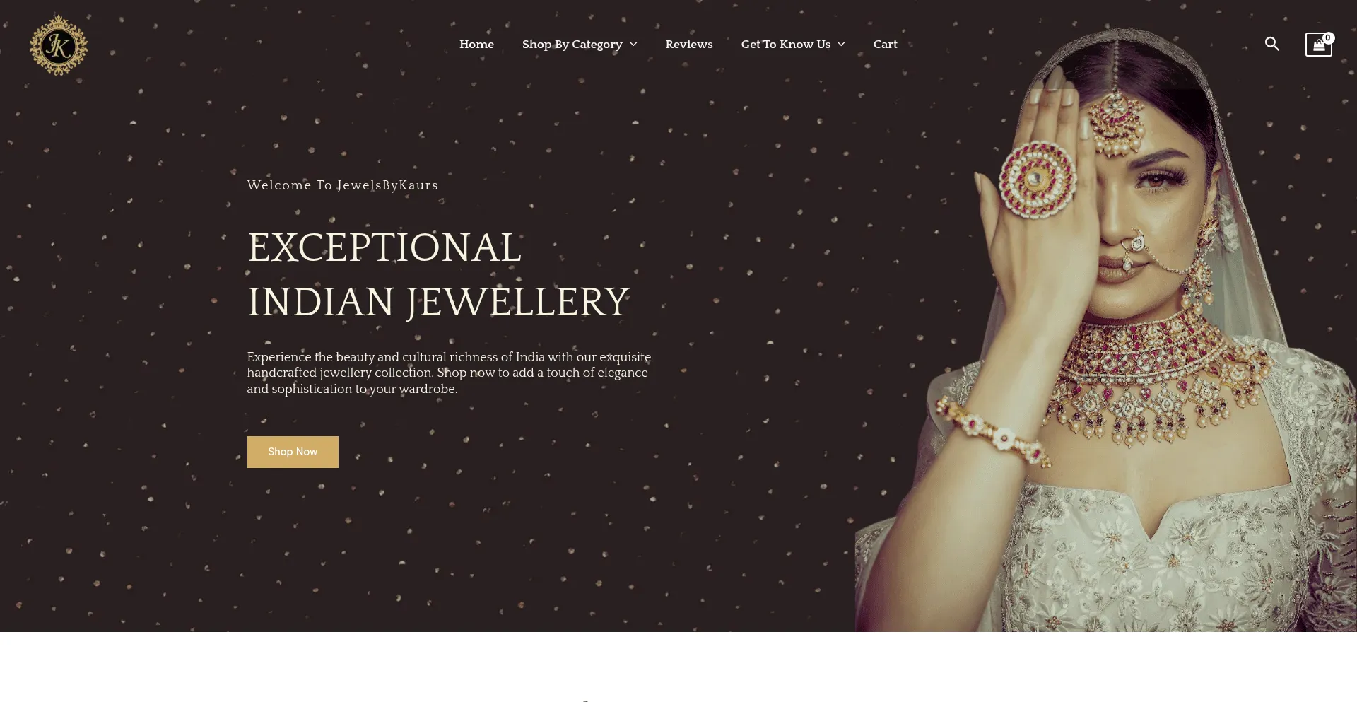 Jewelsbykaurs.com