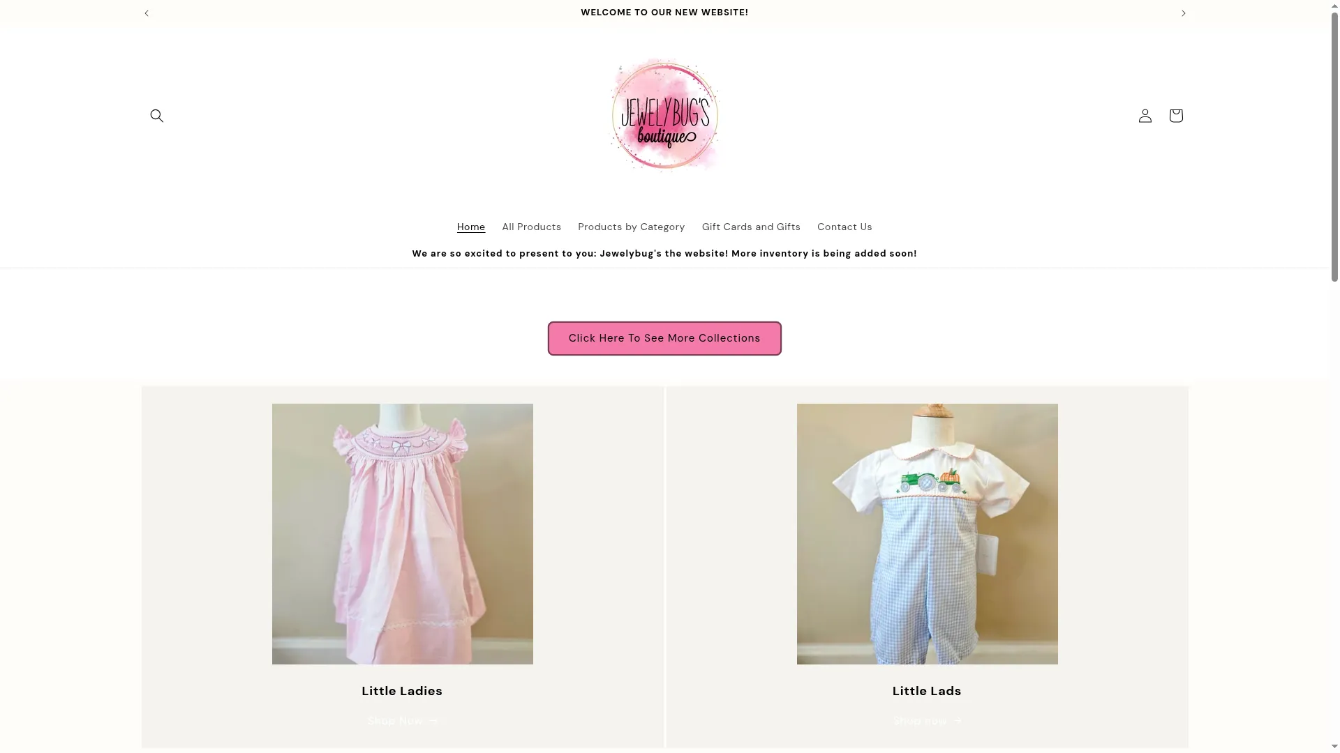 Jewelybugs.com