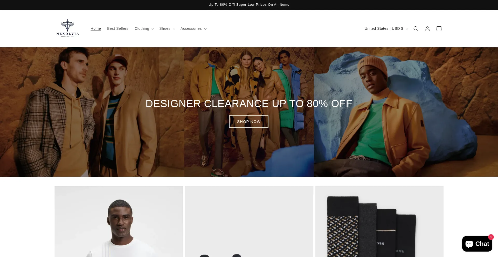 Jexavora.shop