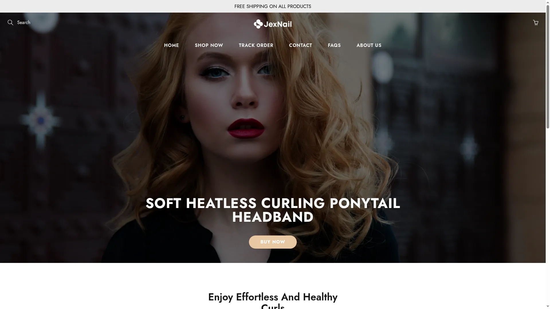 Jexnail.com