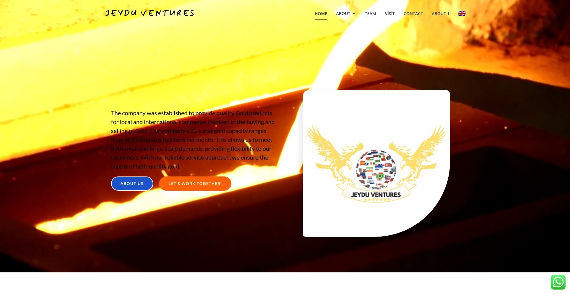 Is Jeyduventures.com Safe?