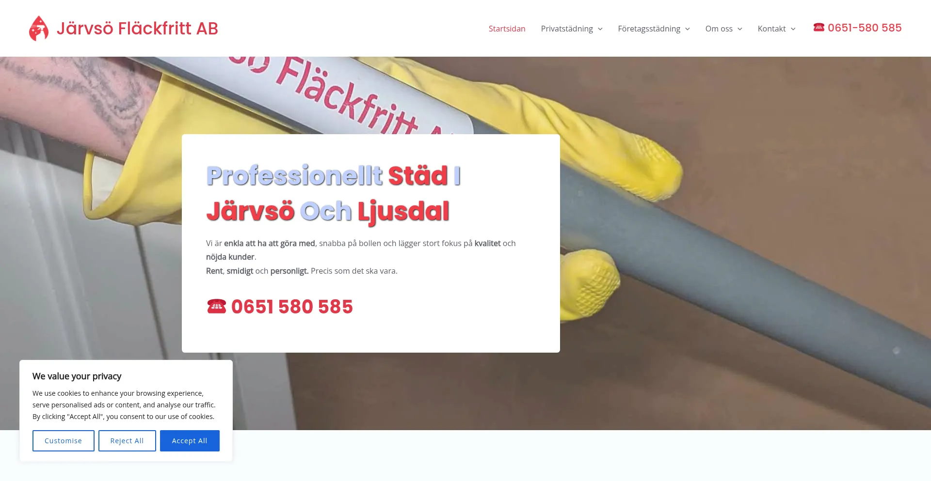 Is Jff.se Safe?