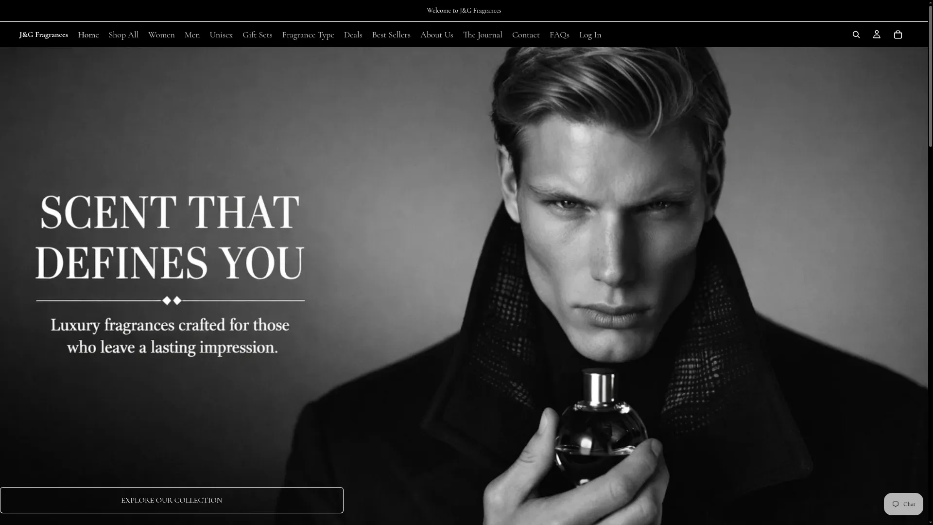 Jgfragrances.org