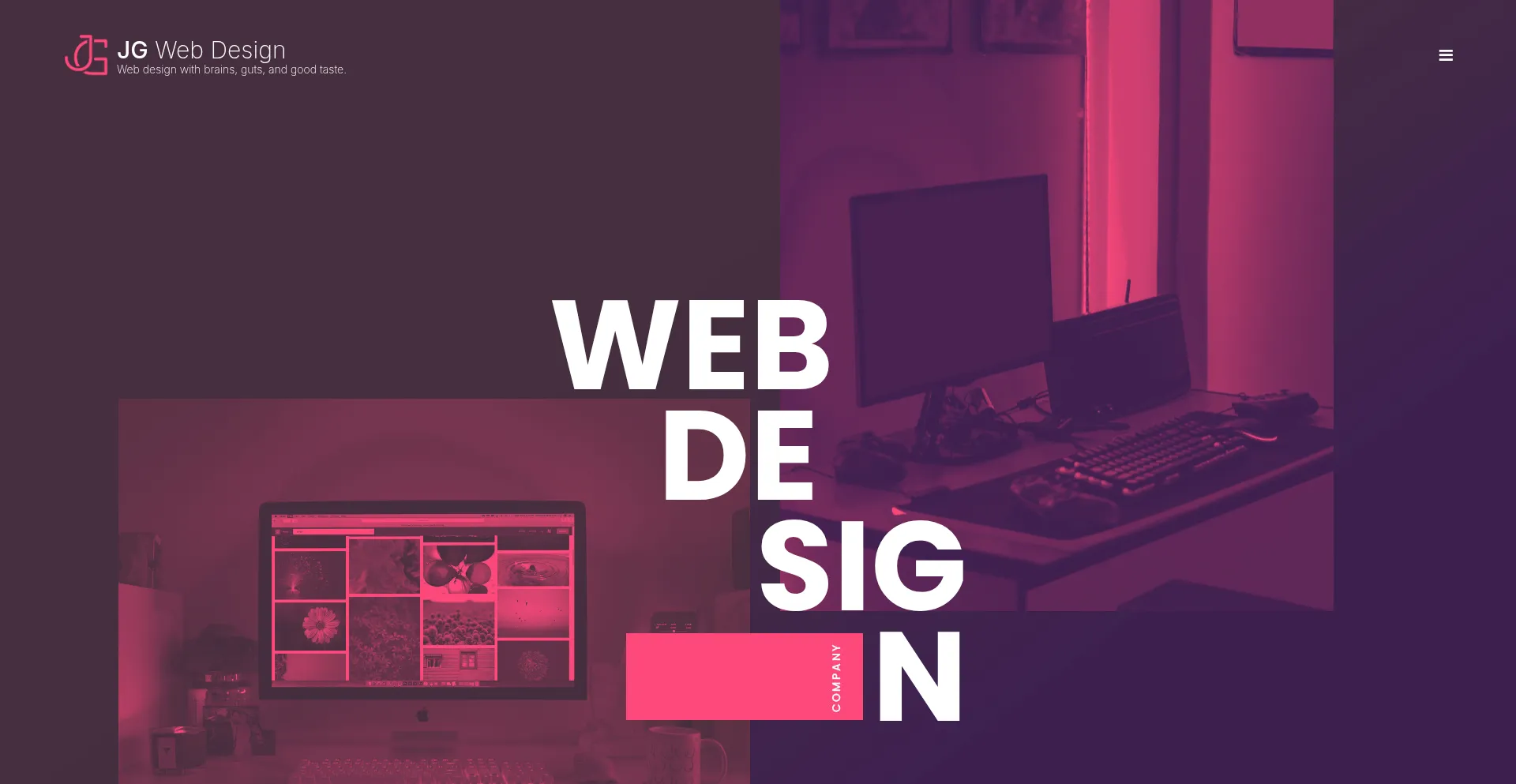 Jgwebdesign.com