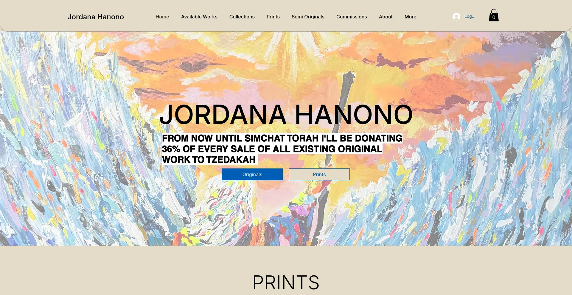 Jhanonoart.com