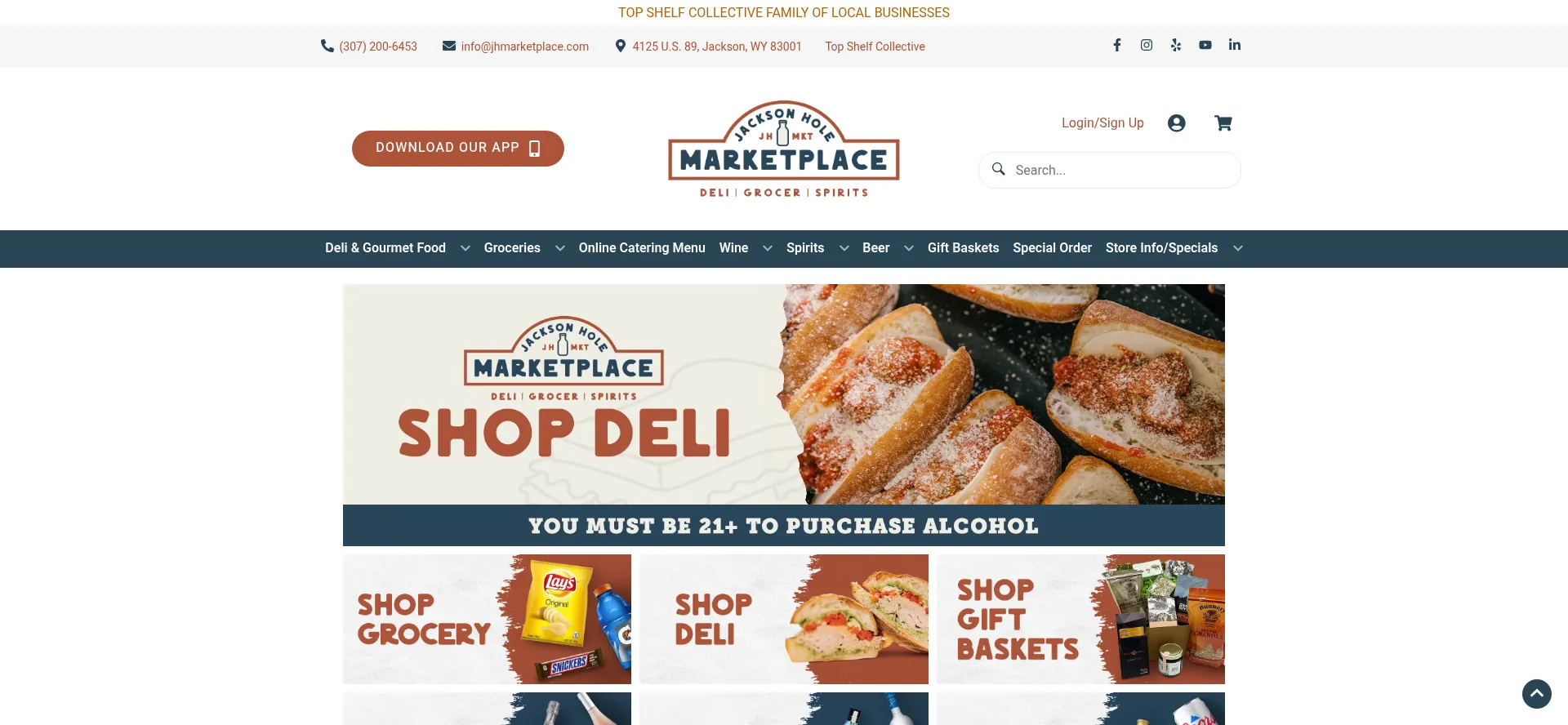 Jhmarketplace.com