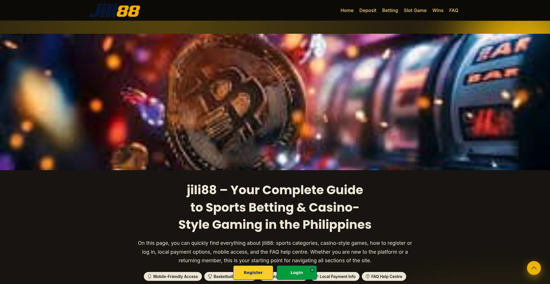 Jili88.bid