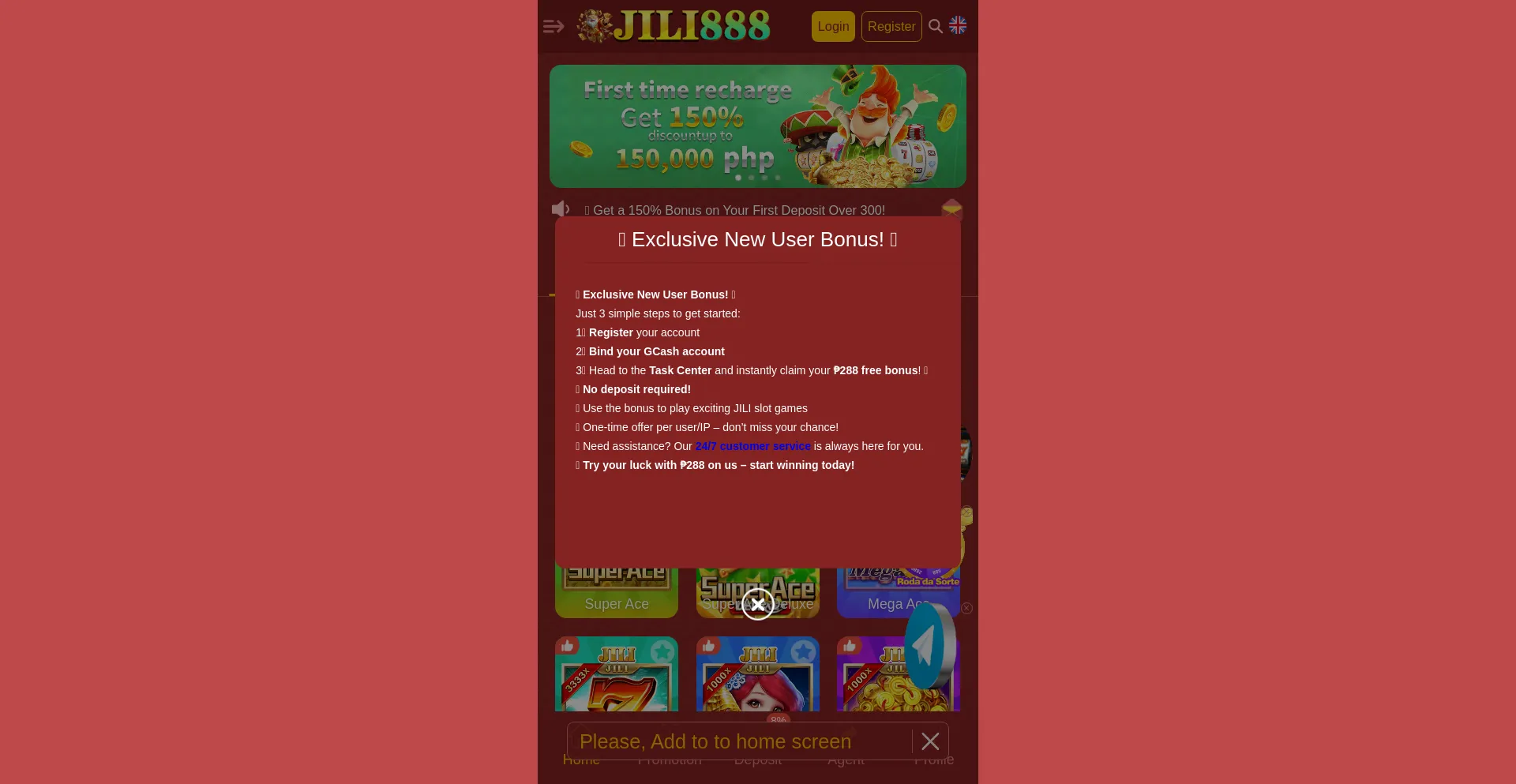 Jili888slots.vip