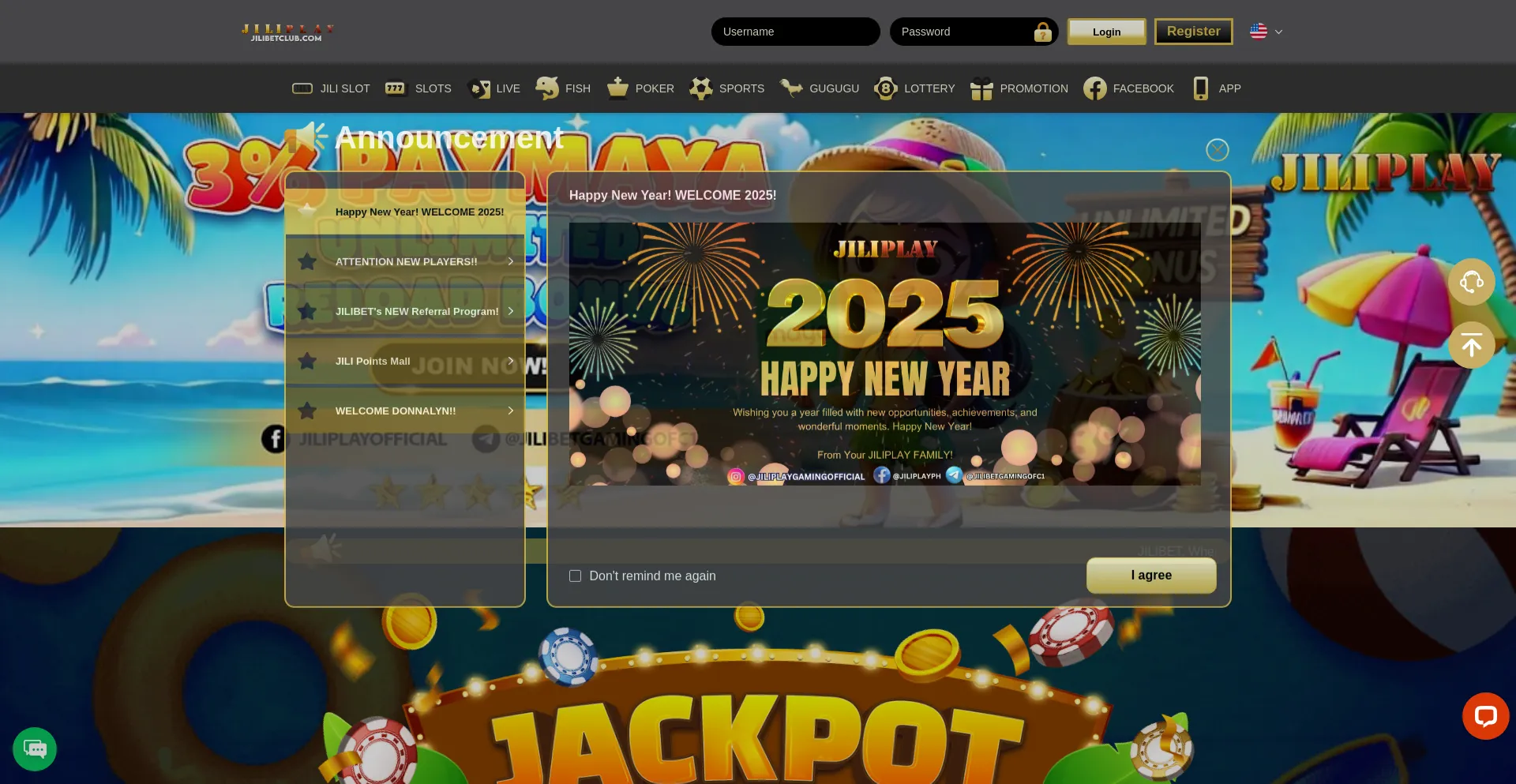 Jilibet88.com