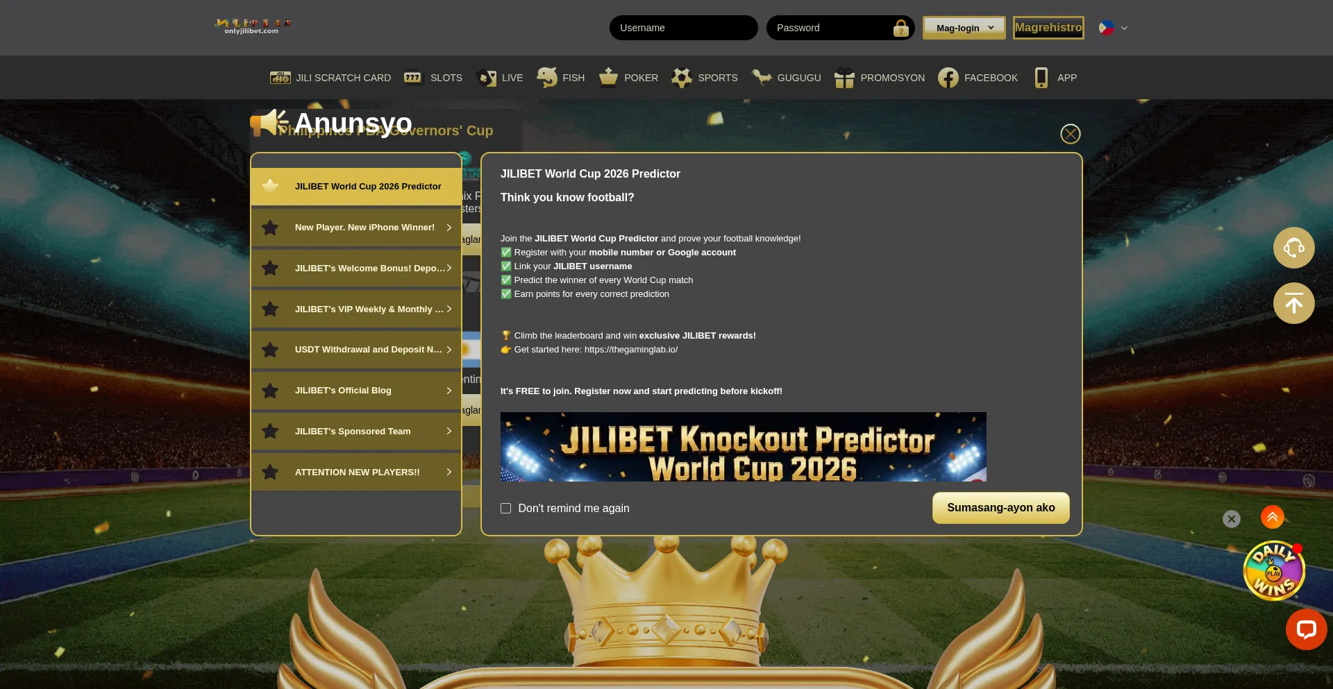 Jilibetfun777.com