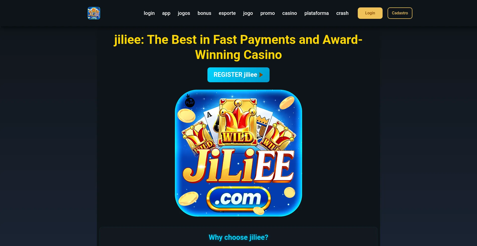 Jiliee.org