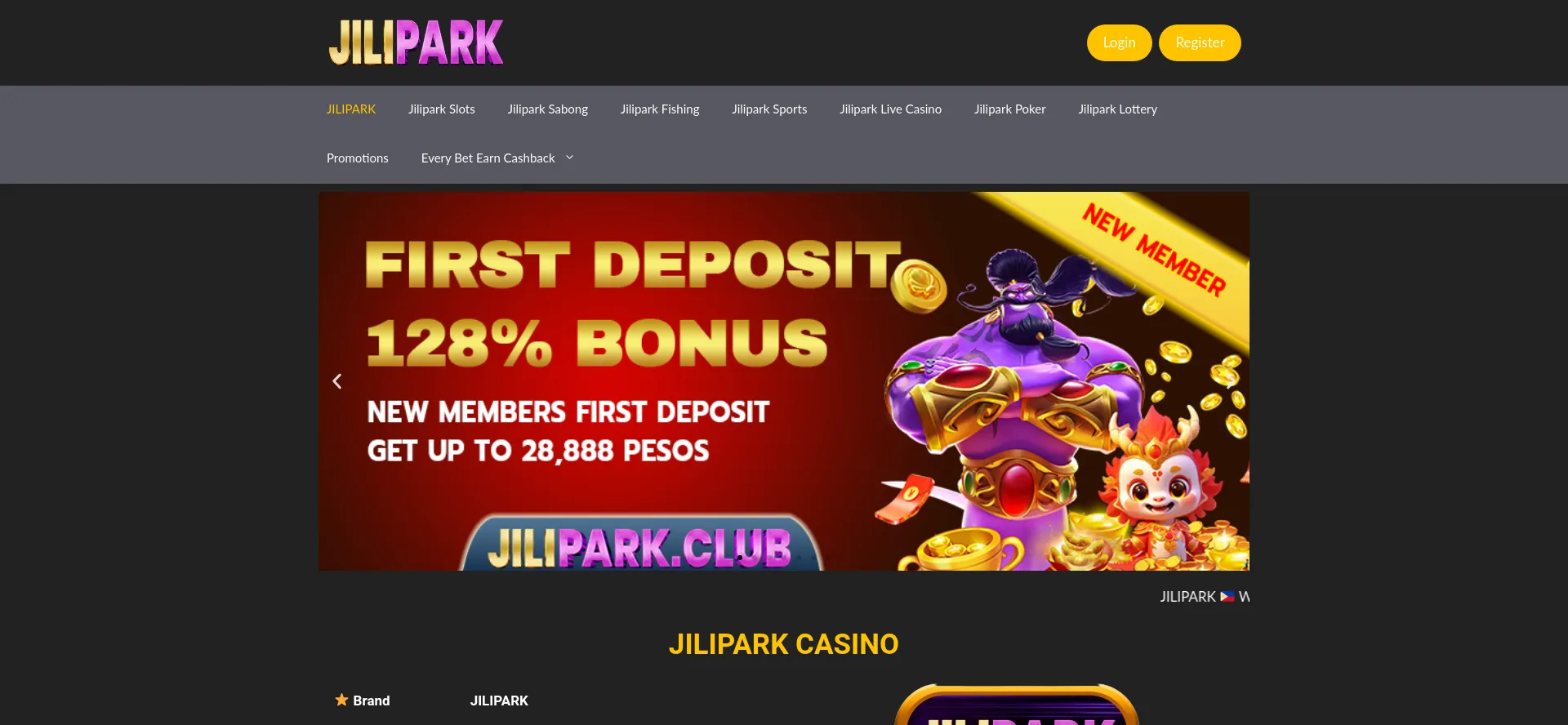 Jilipark.org.ph