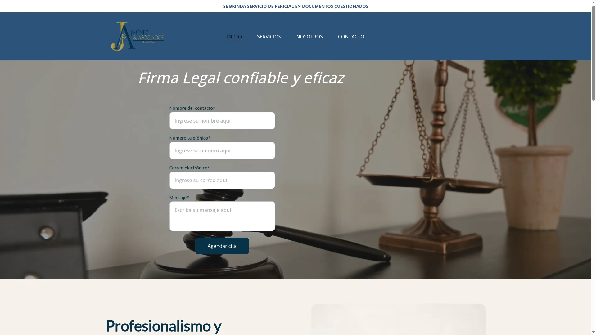 Jimenezyasociados.online