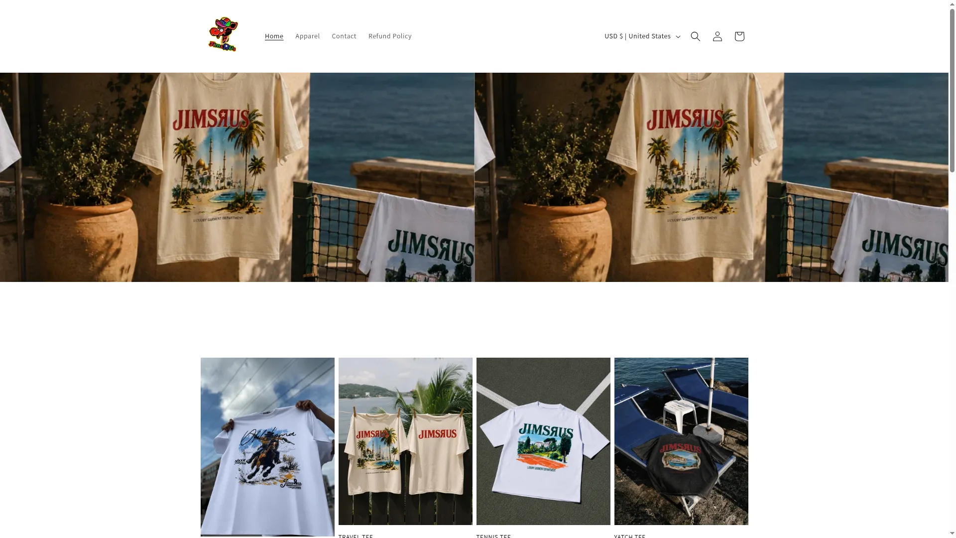 Jimsrus.com