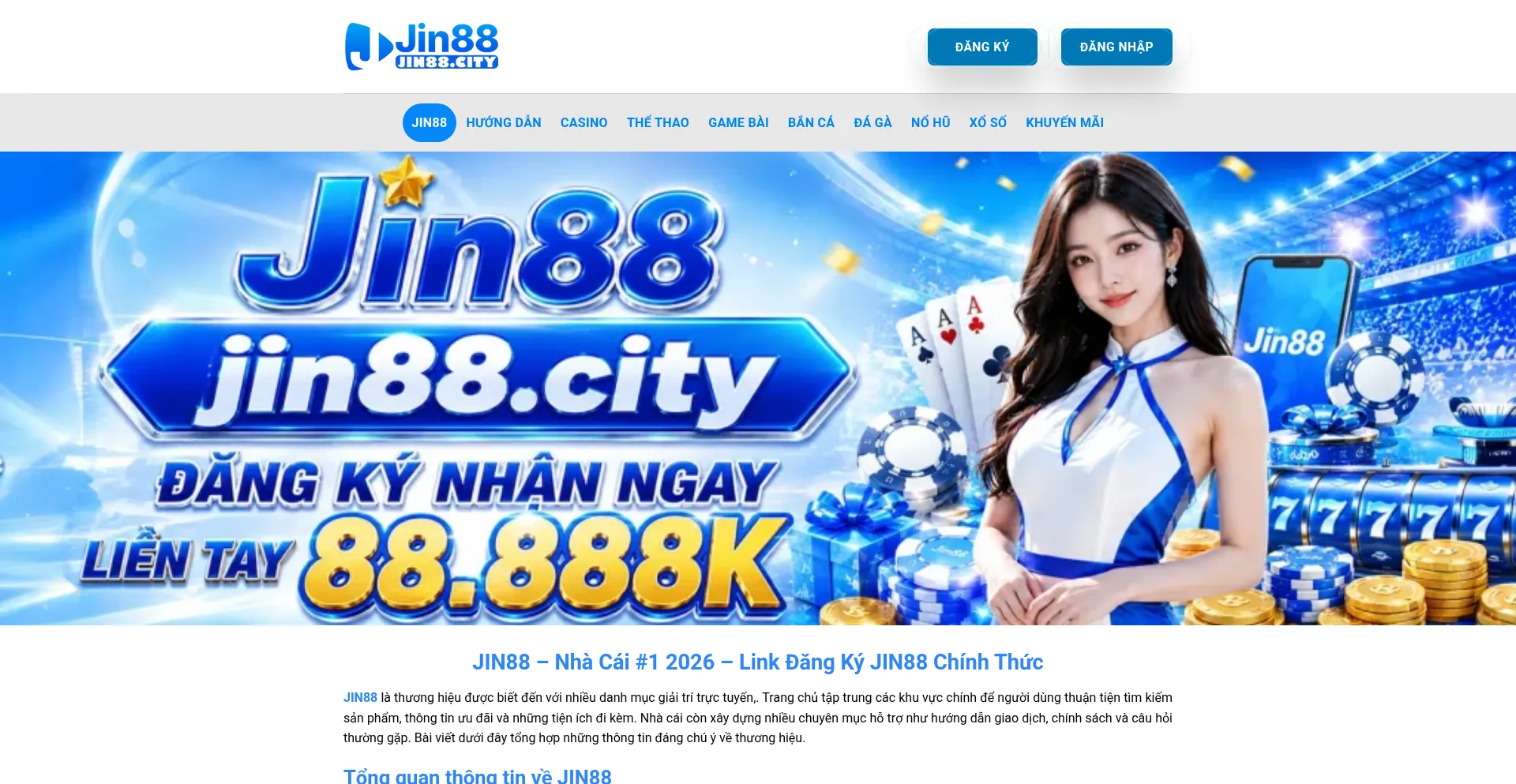 Jin88.city