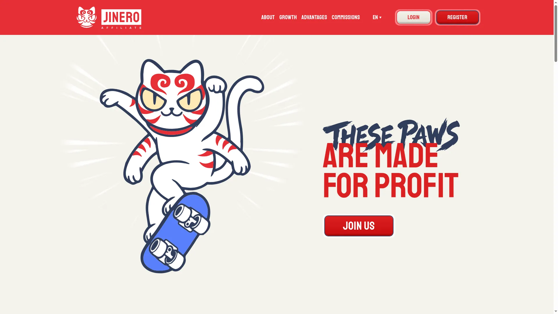 Jinero.com