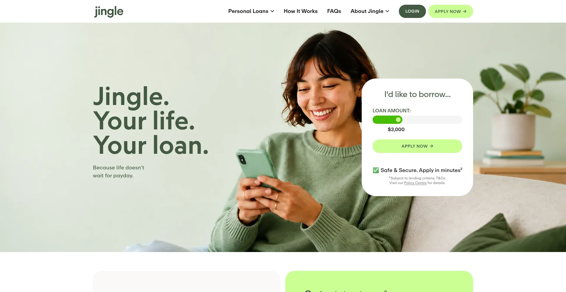 Jingle.com.au