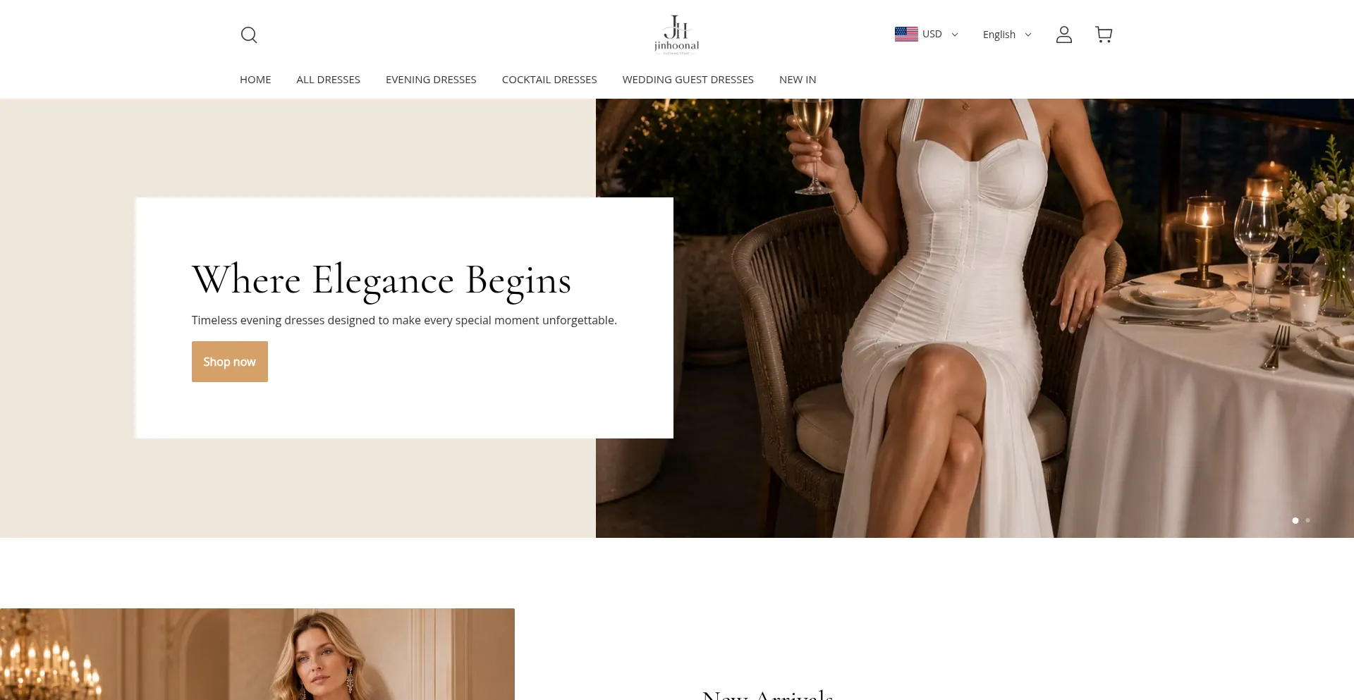 Jinhoonal.com